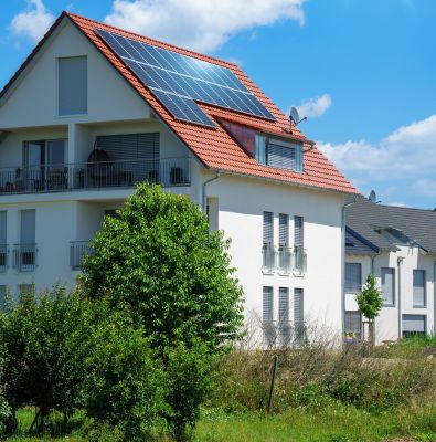 Panouri Fotovoltaice Persoane Fizice. Programul Casa Verde 2023