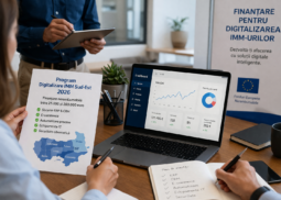 digitalizare imm sud est 2026 finantare erp crm software hardware